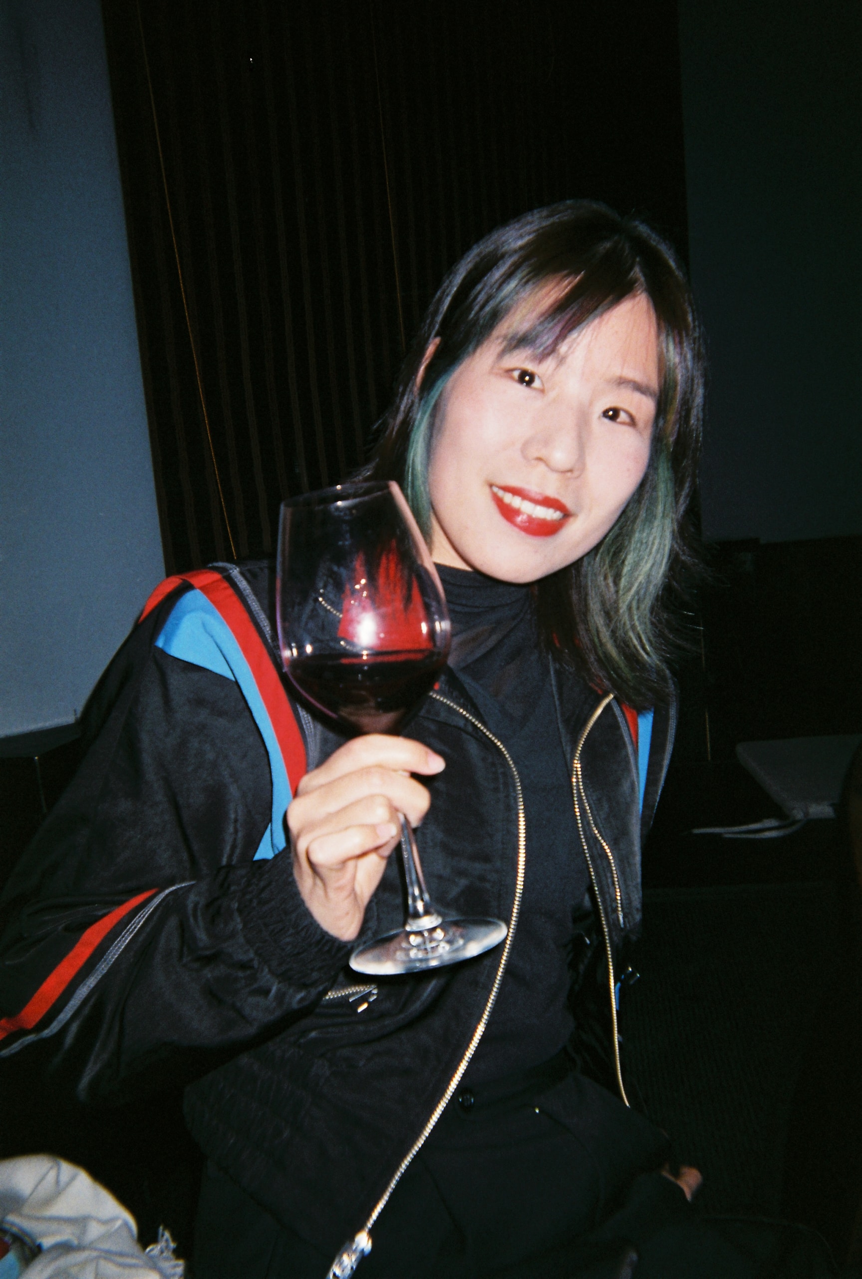 Boris Yu 拍下從春節至今的生活記錄,分享自身的飲食體驗與理念