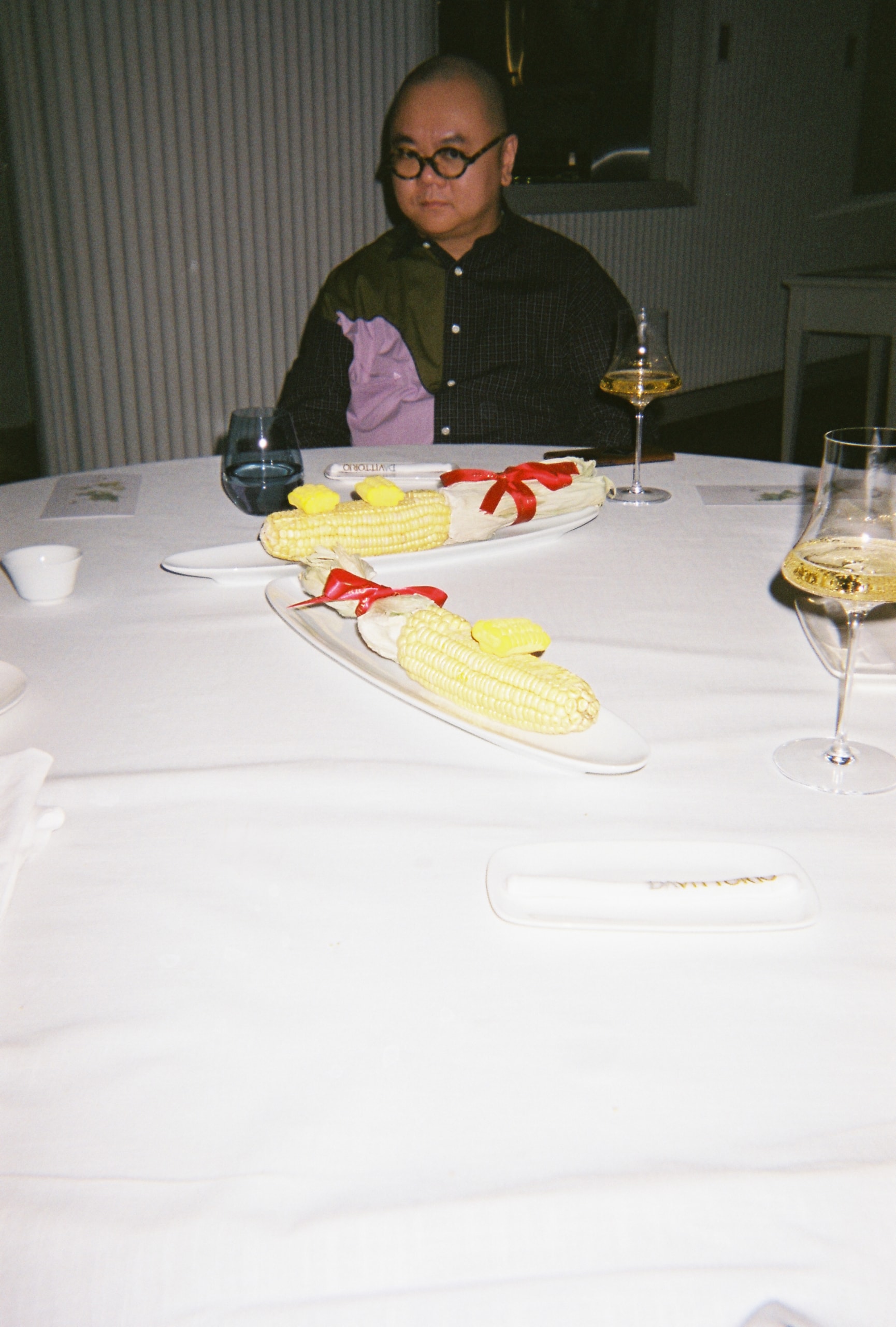 Boris Yu 拍下從春節至今的生活記錄,分享自身的飲食體驗與理念