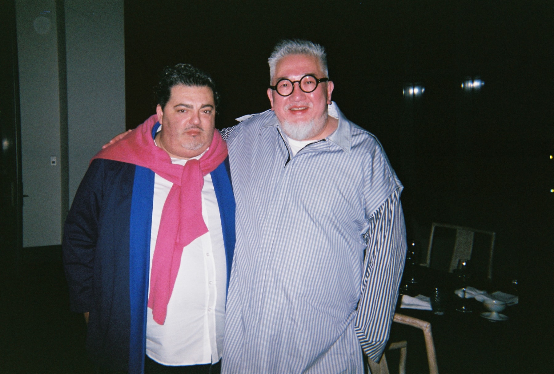 Boris Yu 拍下從春節至今的生活記錄,分享自身的飲食體驗與理念