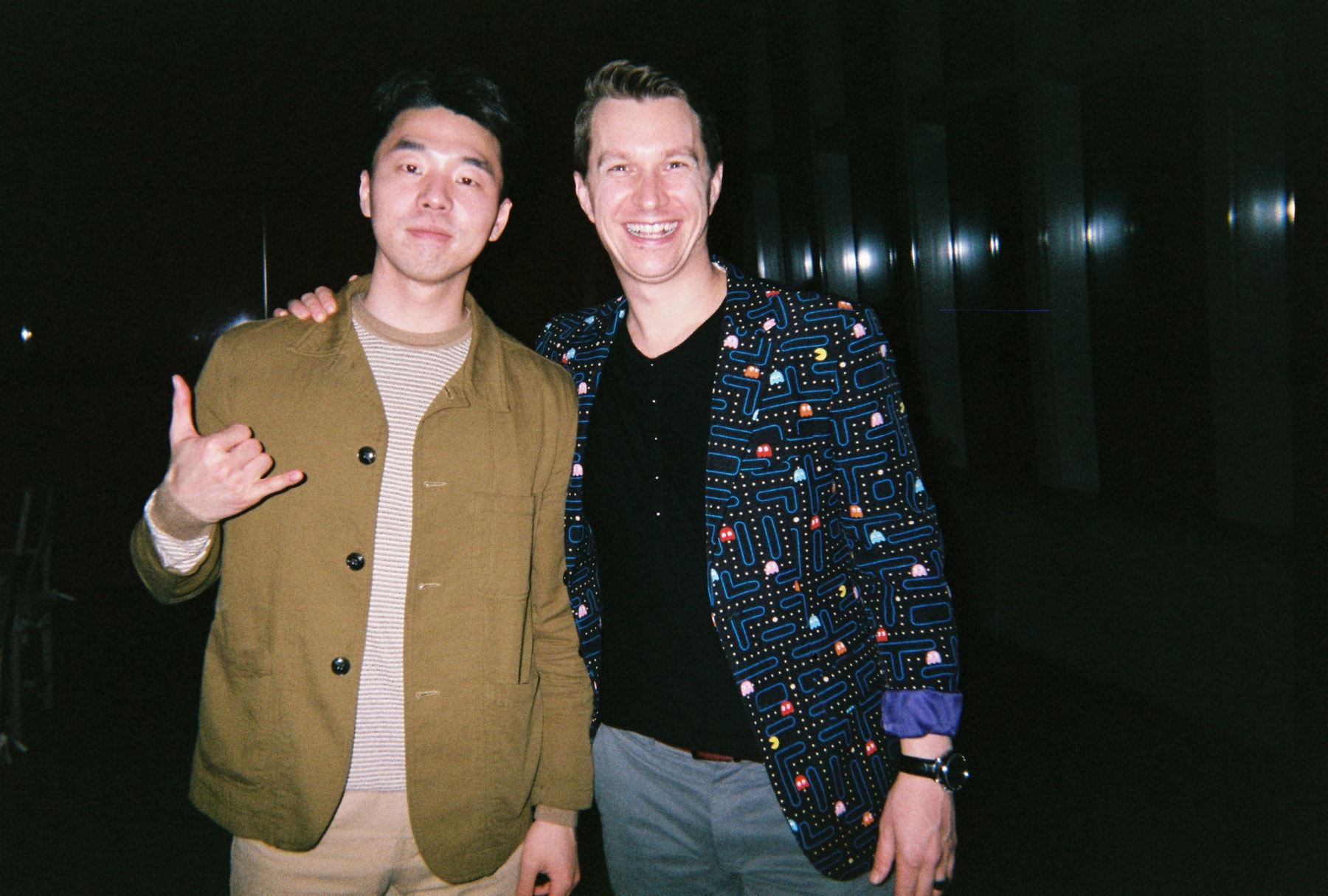 Boris Yu 拍下從春節至今的生活記錄,分享自身的飲食體驗與理念