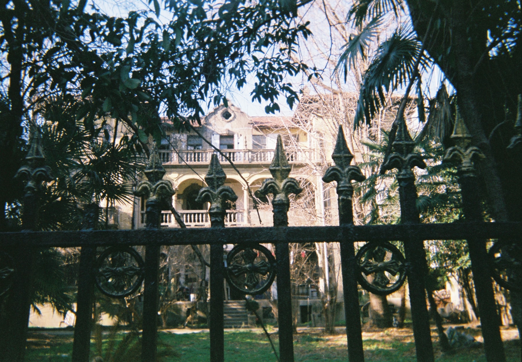 Boris Yu 拍下從春節至今的生活記錄,分享自身的飲食體驗與理念