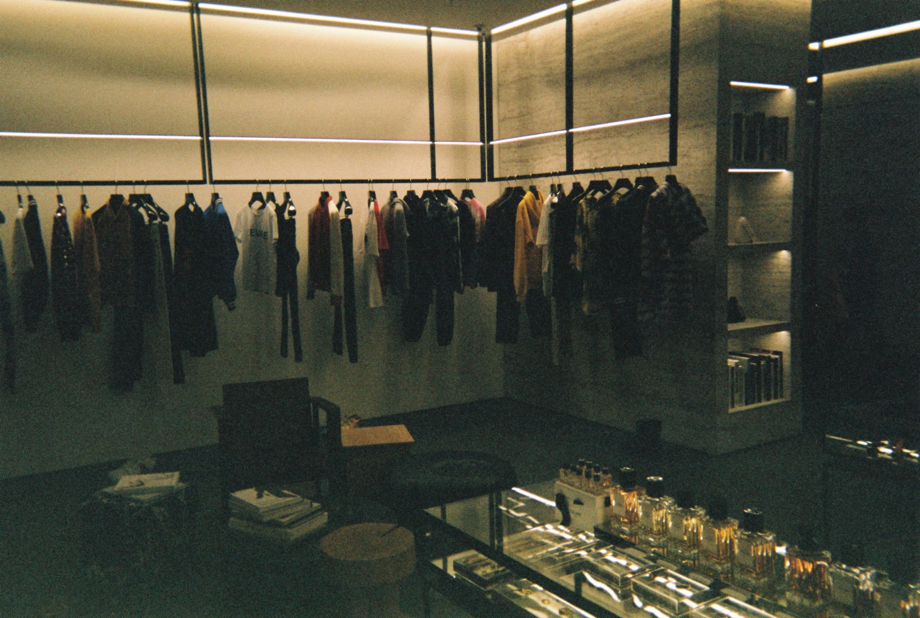 Boris Yu 拍下從春節至今的生活記錄,分享自身的飲食體驗與理念