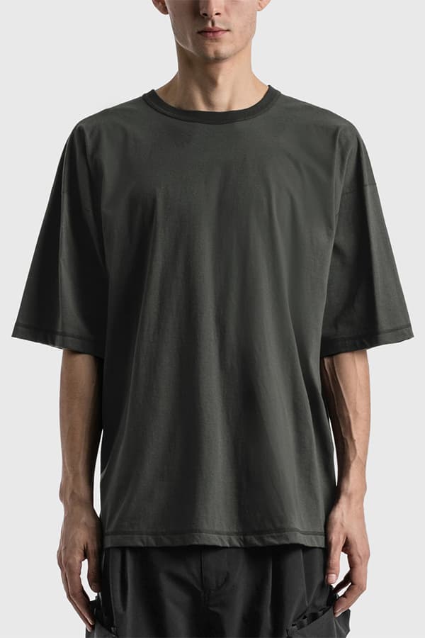 MEANSWHILE 2021 春夏系列上架情報