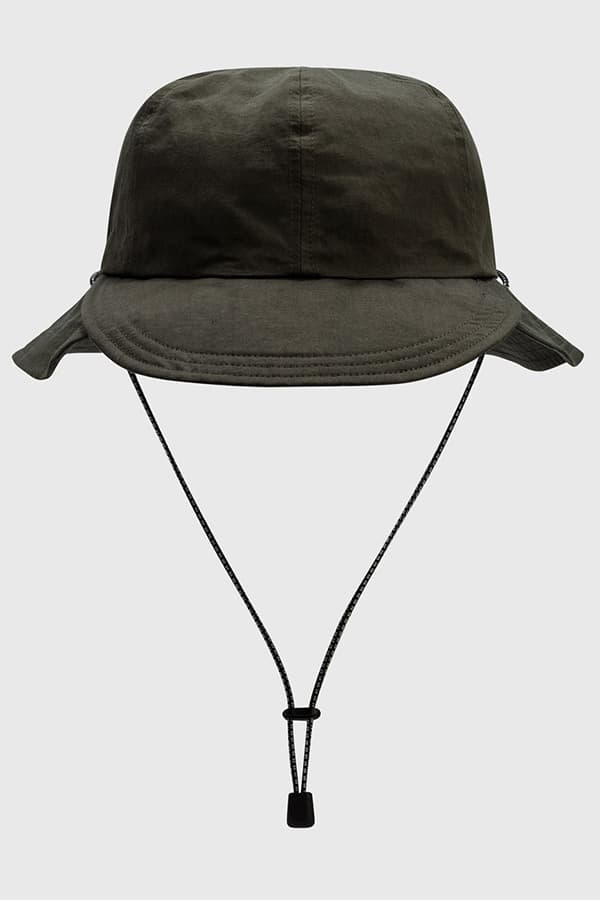 MEANSWHILE 2021 春夏系列上架情報