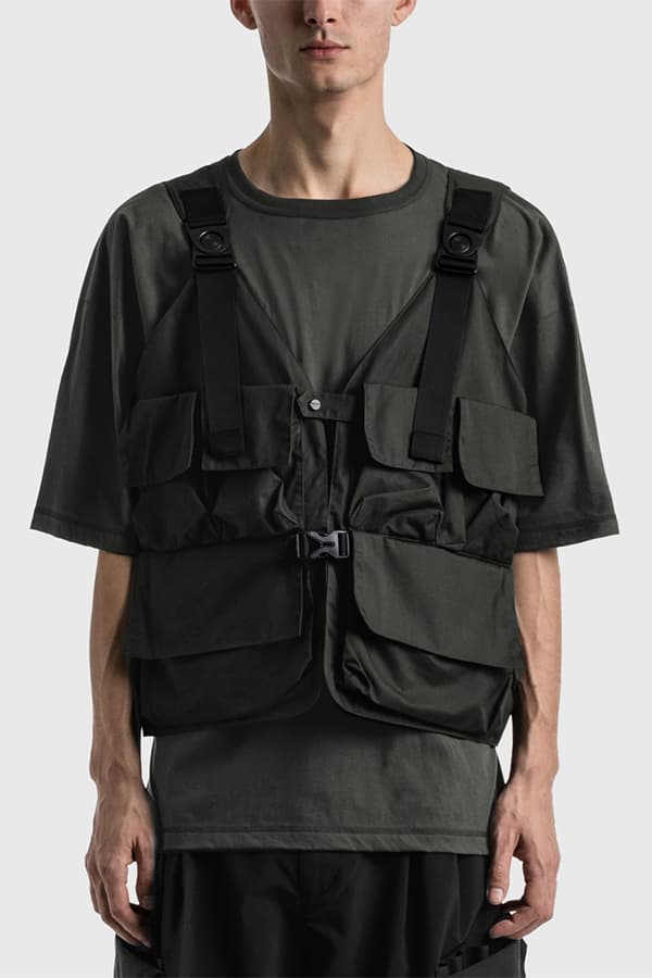 MEANSWHILE 2021 春夏系列上架情報