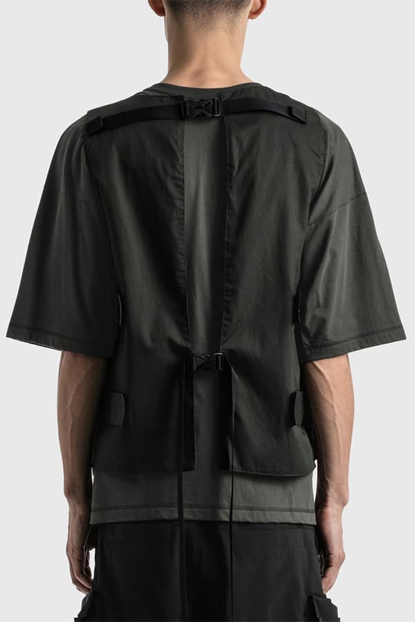 MEANSWHILE 2021 春夏系列上架情報