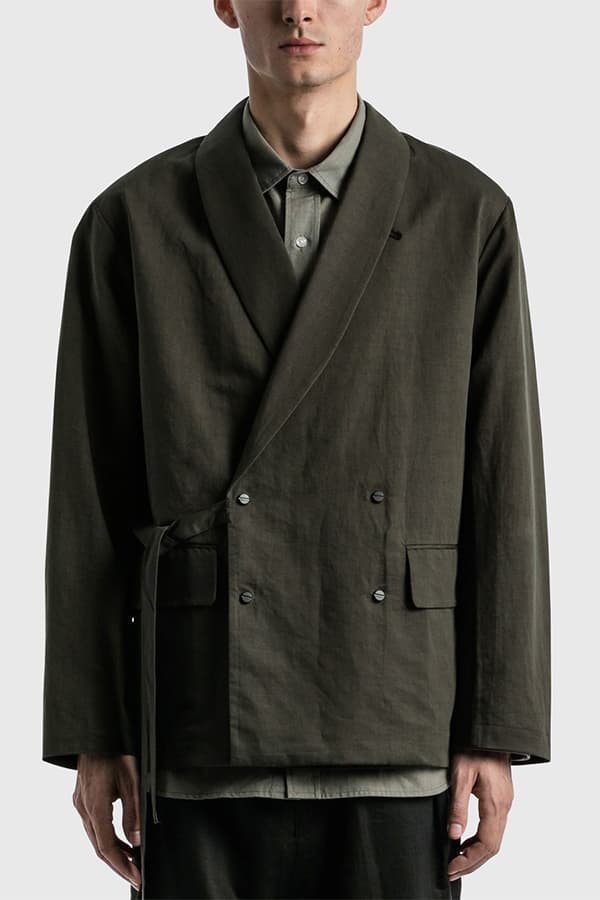 MEANSWHILE 2021 春夏系列上架情報