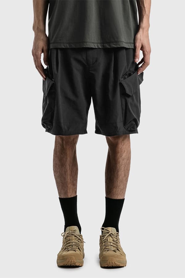 MEANSWHILE 2021 春夏系列上架情報