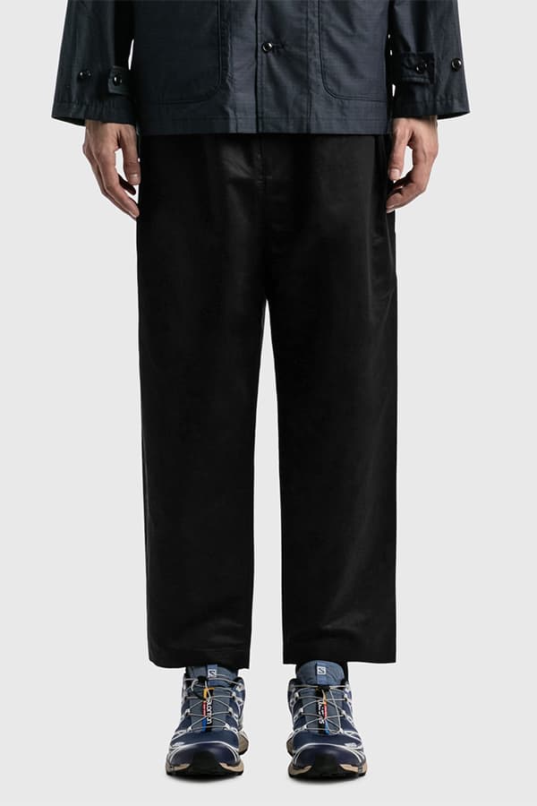 MEANSWHILE 2021 春夏系列上架情報