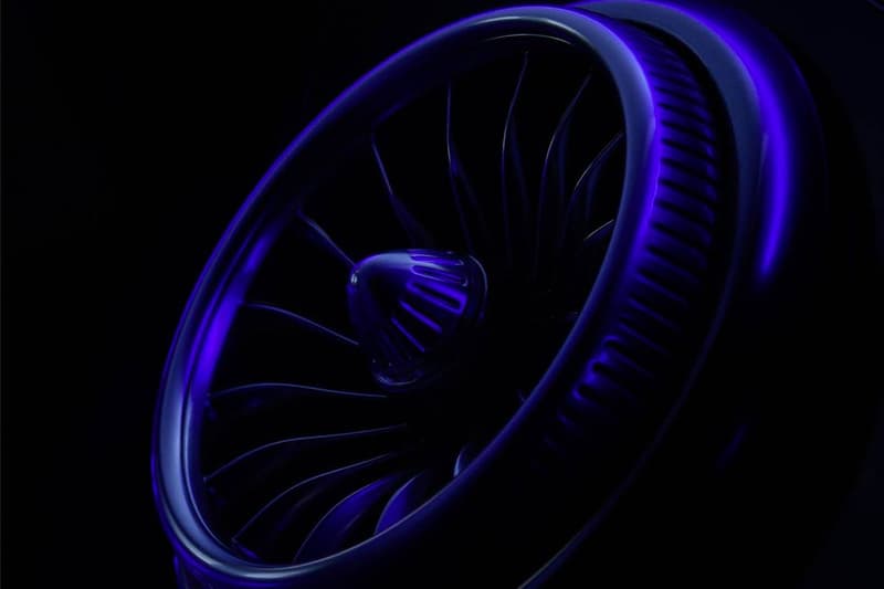 Mercedes-Benz 揭示電能車型 EQS 完整內裝樣貌