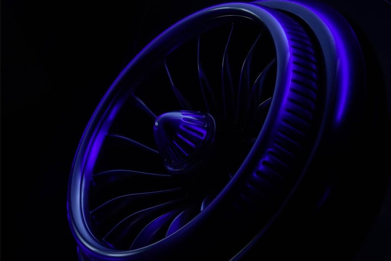 Mercedes-Benz 揭示電能車型 EQS 完整內裝樣貌