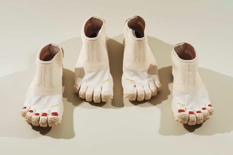 Midorikawa x Suicoke x Vibram 聯乘打造 2021 秋季系列鞋款