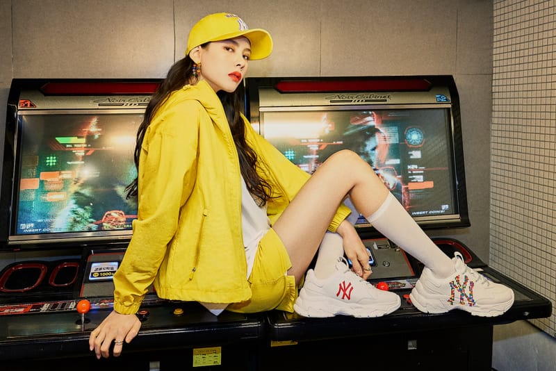 MLB 推出全新 2021「PLAY」&「LIKE」别注系列