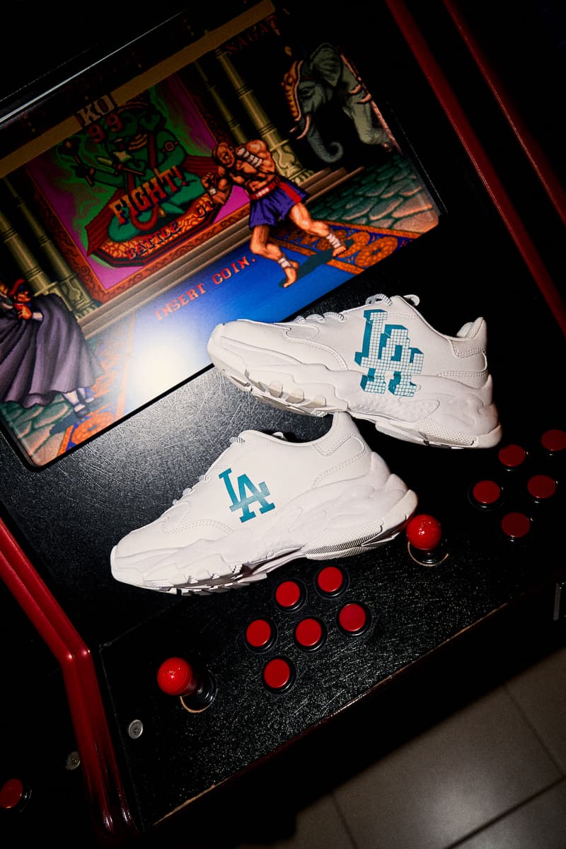 MLB 推出全新 2021「PLAY」&「LIKE」别注系列