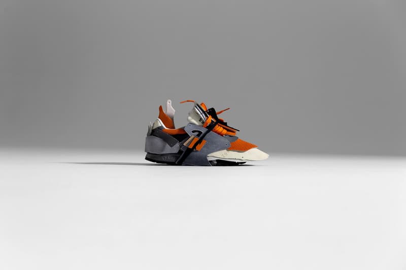 New Balance MADE Responsibly 998 最新回收織料系列鞋款登場