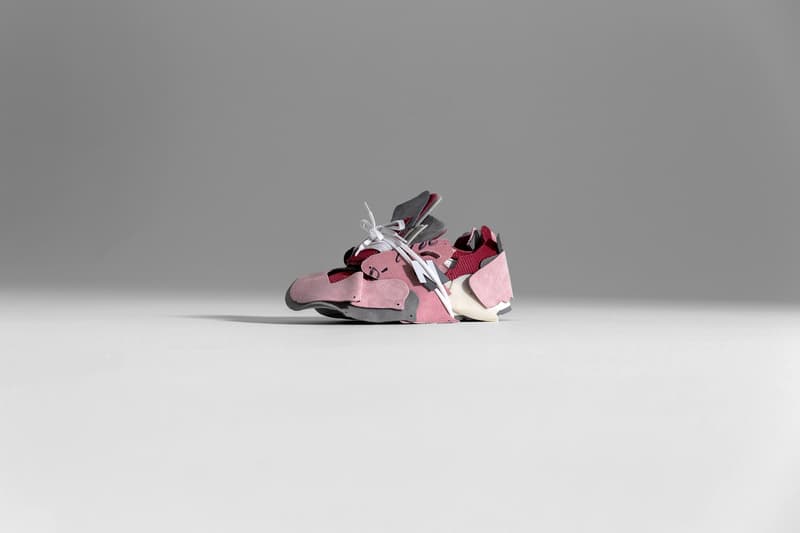 New Balance MADE Responsibly 998 最新回收織料系列鞋款登場