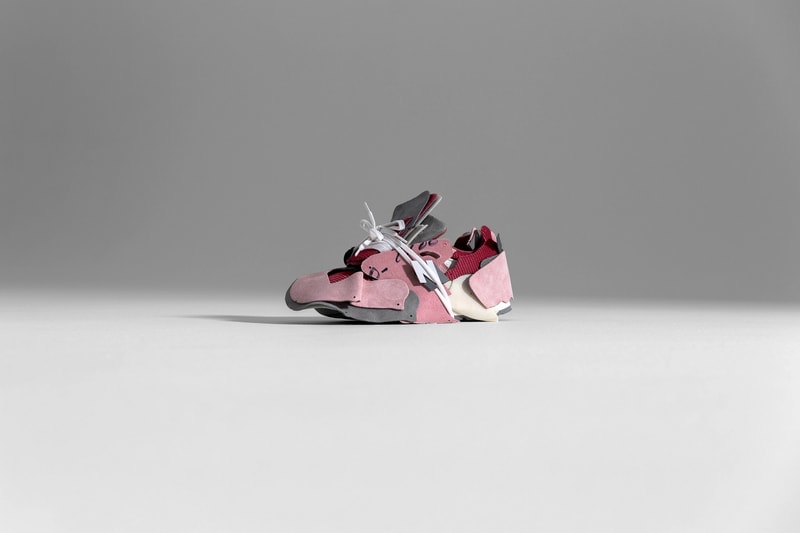 New Balance MADE Responsibly 998 最新回收織料系列鞋款登場