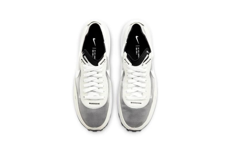 Nike Waffle One 全新「Infinite Lilac」、「Underbrush」和「Active Fuchsia」三款配色版本正式登場