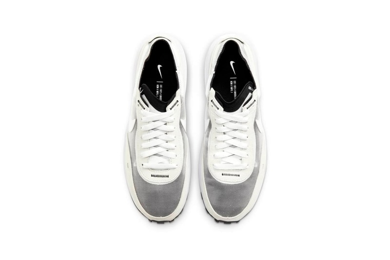 Nike Waffle One 全新「Infinite Lilac」、「Underbrush」和「Active Fuchsia」三款配色版本正式登場