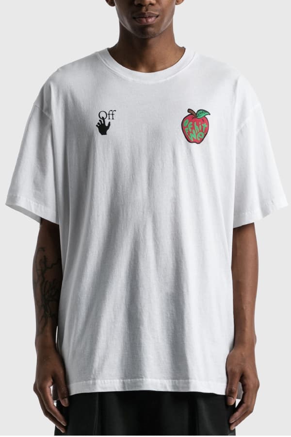 Off-White™ 2021 春夏系列上架情報