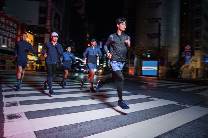 On 正式发布全新跑鞋 Cloudace 