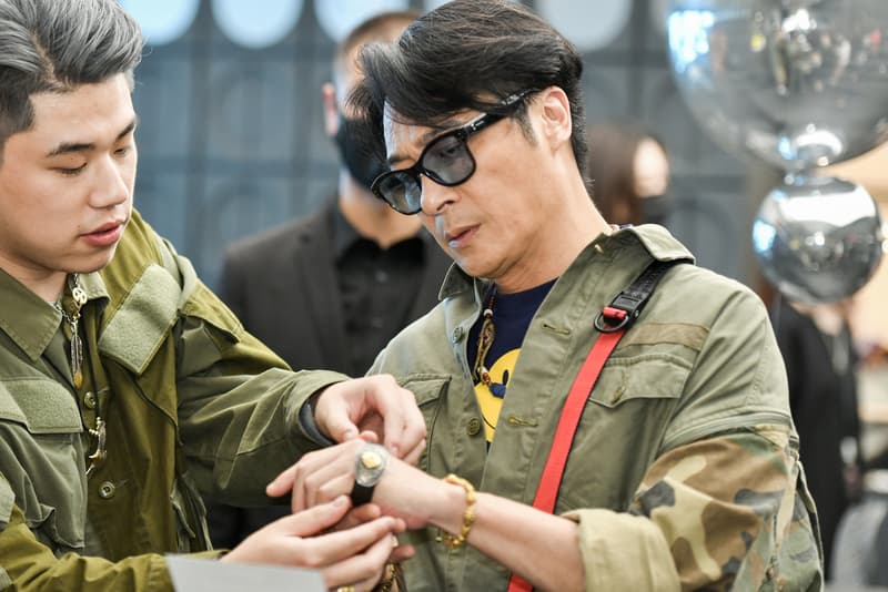 ONEWAVE 成都集合店正式开业