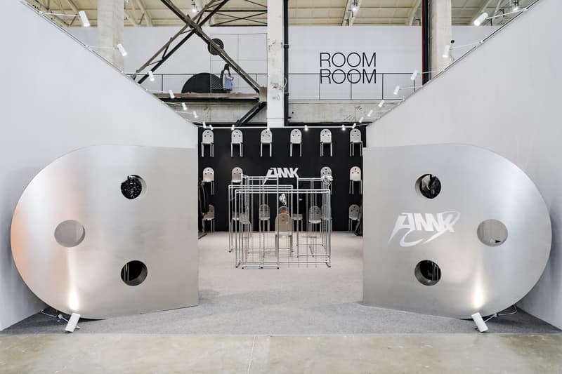 走进 Ontimeshow 2021 秋冬展会现场