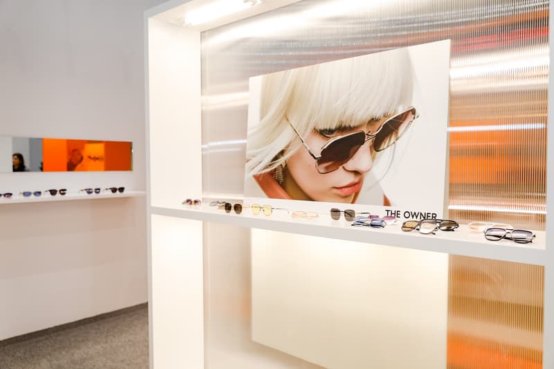 走进 Ontimeshow 2021 秋冬展会现场