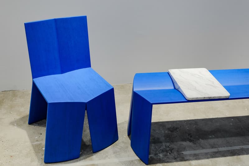 走进 Ontimeshow 2021 秋冬展会现场