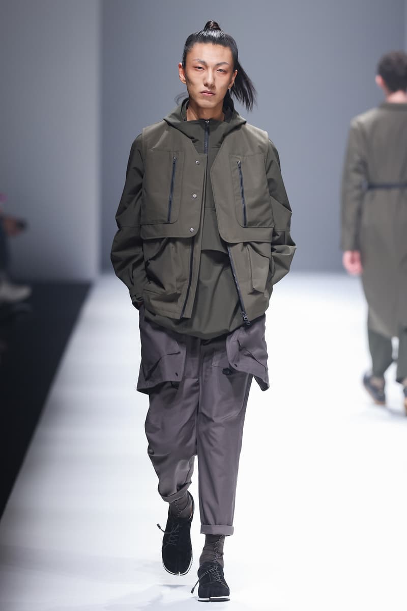 oqLiq 正式發佈 2021 秋冬系列