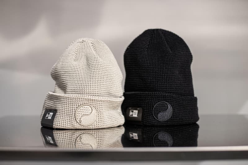 走进 OUR LEGACY 全新 SKP-S Pop-Up 限时店