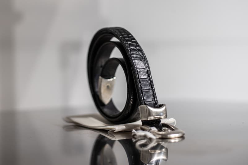 走进 OUR LEGACY 全新 SKP-S Pop-Up 限时店