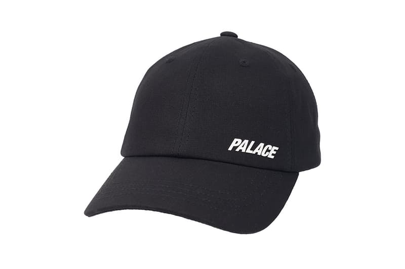 Palace Skateboards 2021 春季系列第 9 週入手指南