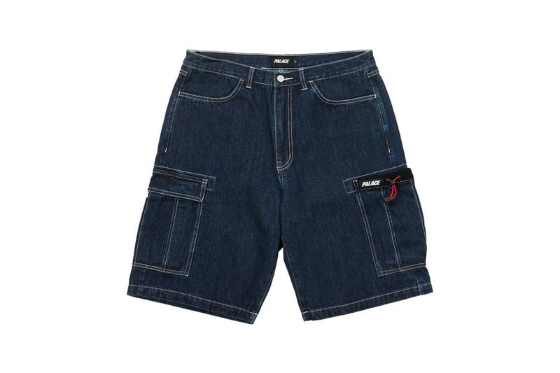 Palace Skateboards 2021 春季系列第 9 週入手指南