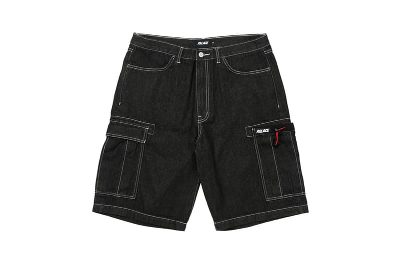 Palace Skateboards 2021 春季系列第 9 週入手指南