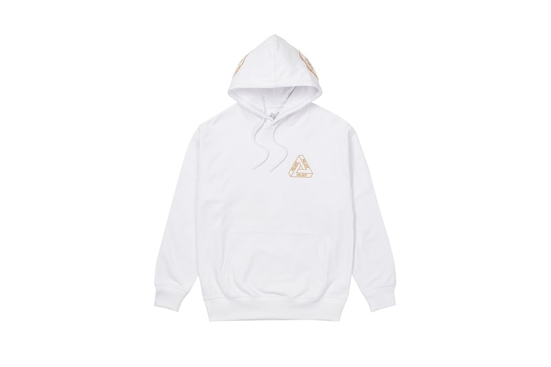 Palace Skateboards 2021 春季系列第 10 週入手指南