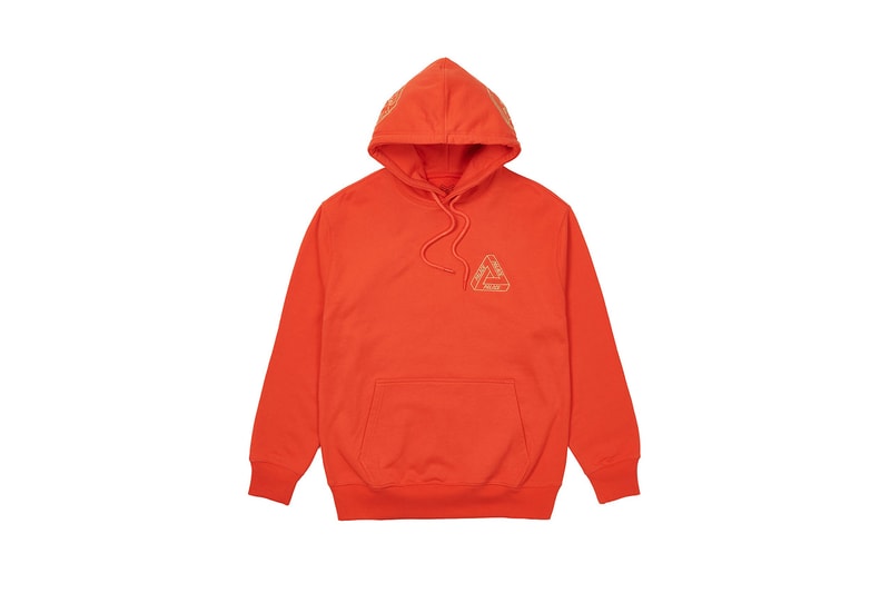 Palace Skateboards 2021 春季系列第 10 週入手指南