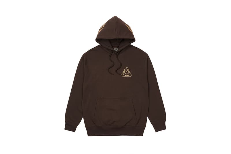 Palace Skateboards 2021 春季系列第 10 週入手指南