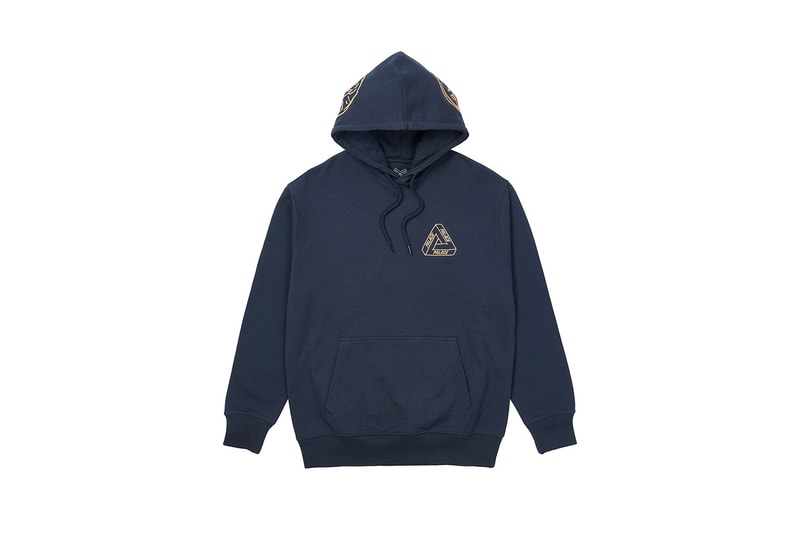 Palace Skateboards 2021 春季系列第 10 週入手指南