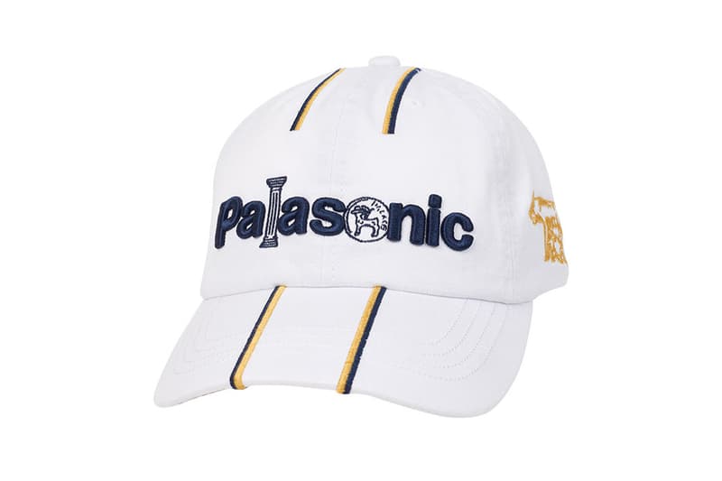 Palace Skateboards 2021 春季系列第 10 週入手指南