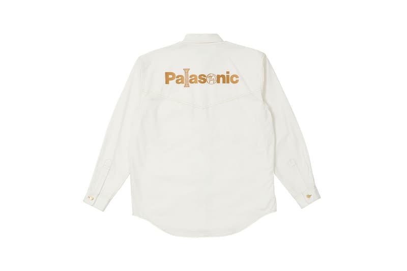 Palace Skateboards 2021 春季系列第 10 週入手指南