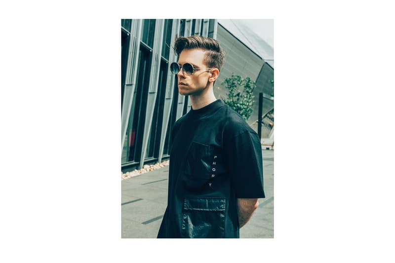 PHANTACi 全新支线 「PHORTY」 系列正式登场