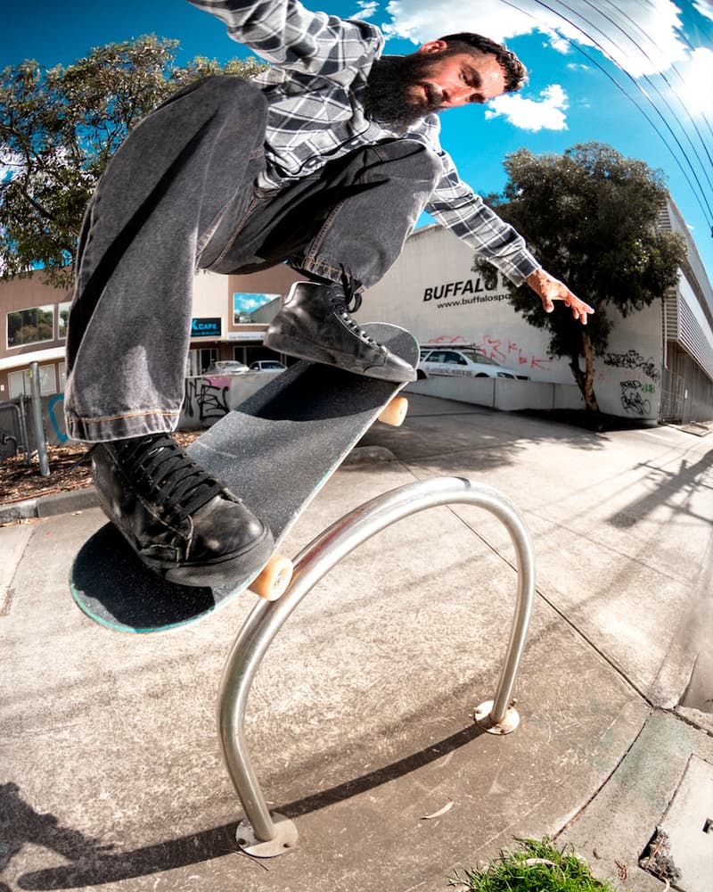 Polar Skate Co 2021 全新春季系列登場