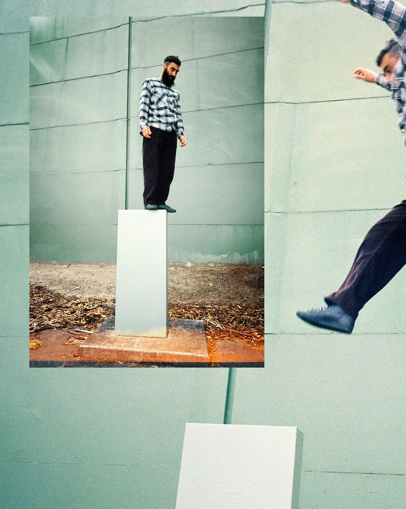 Polar Skate Co 2021 全新春季系列登場