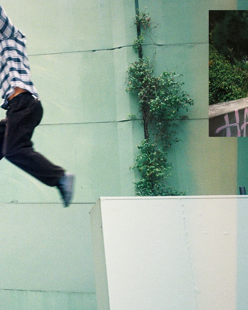 Polar Skate Co 2021 全新春季系列登場