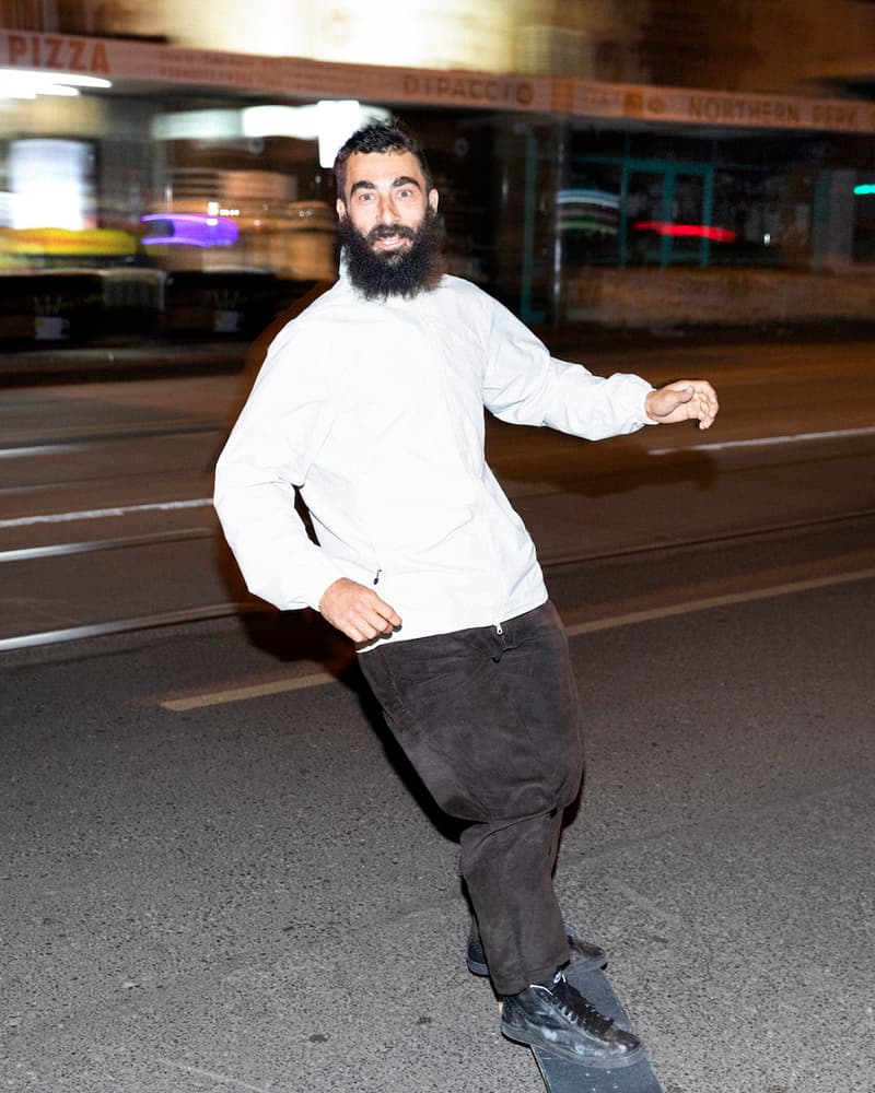 Polar Skate Co 2021 全新春季系列登場