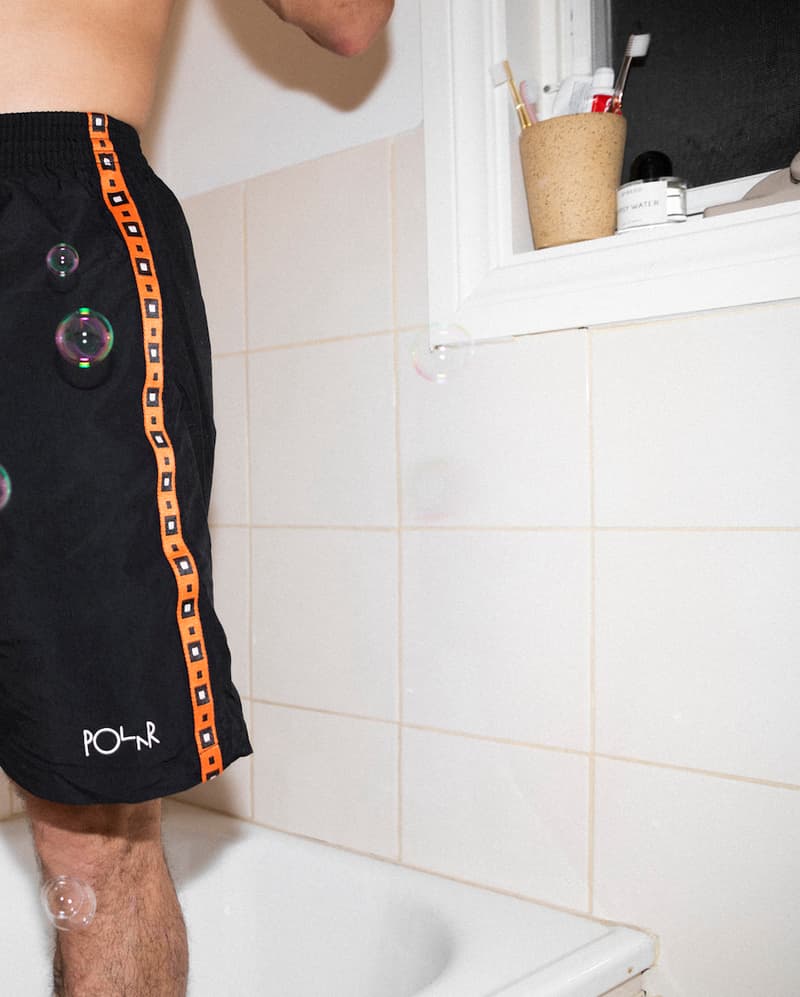 Polar Skate Co 2021 全新春季系列登場