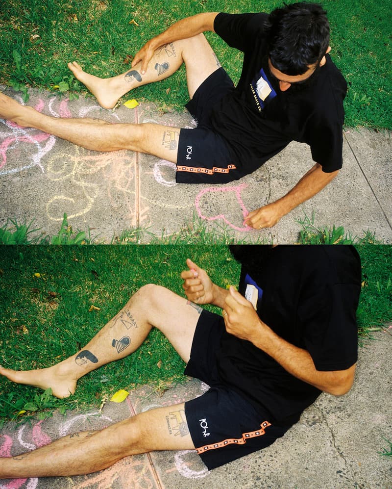 Polar Skate Co 2021 全新春季系列登場