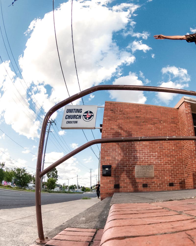 Polar Skate Co 2021 全新春季系列登場