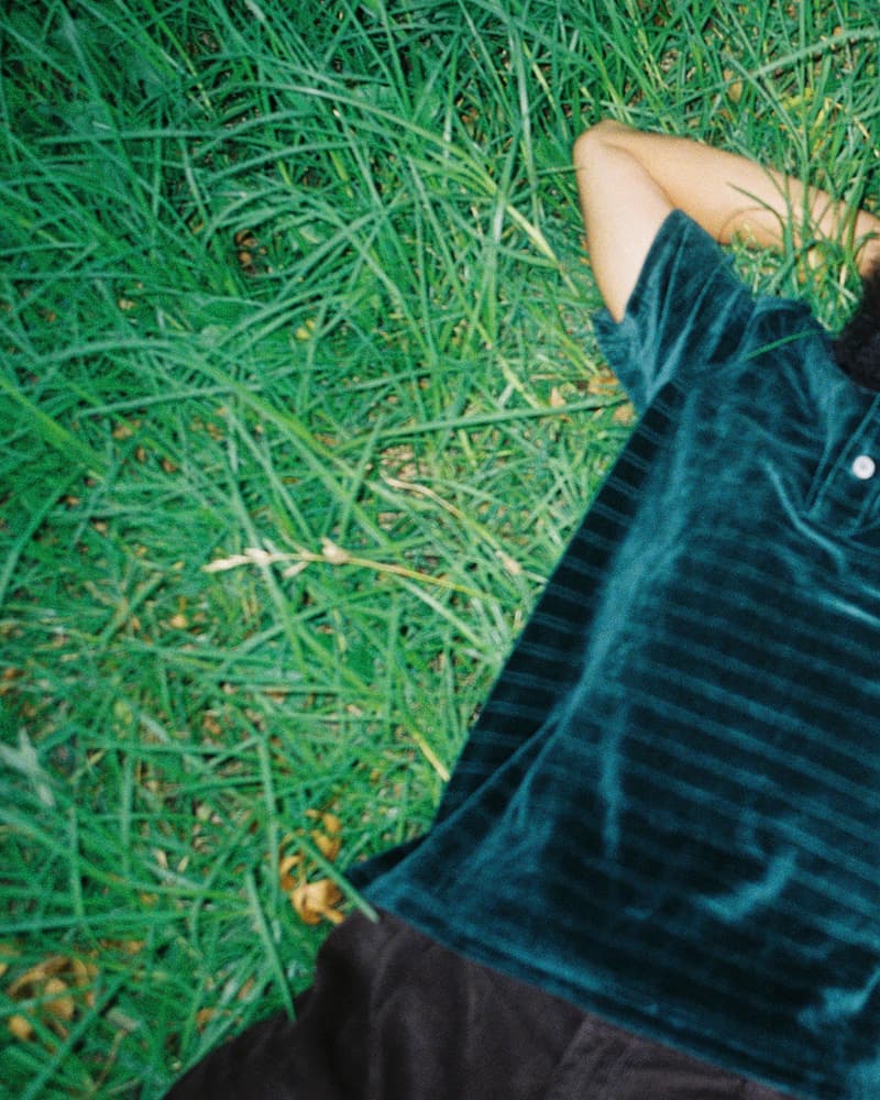 Polar Skate Co 2021 全新春季系列登場